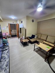 Blk 573C Woodlands Glen (Woodlands), HDB 4 Rooms #525486601